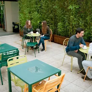 Pere Tarrés Hostal