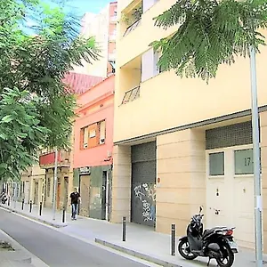 Pintor Pahissa Pensión