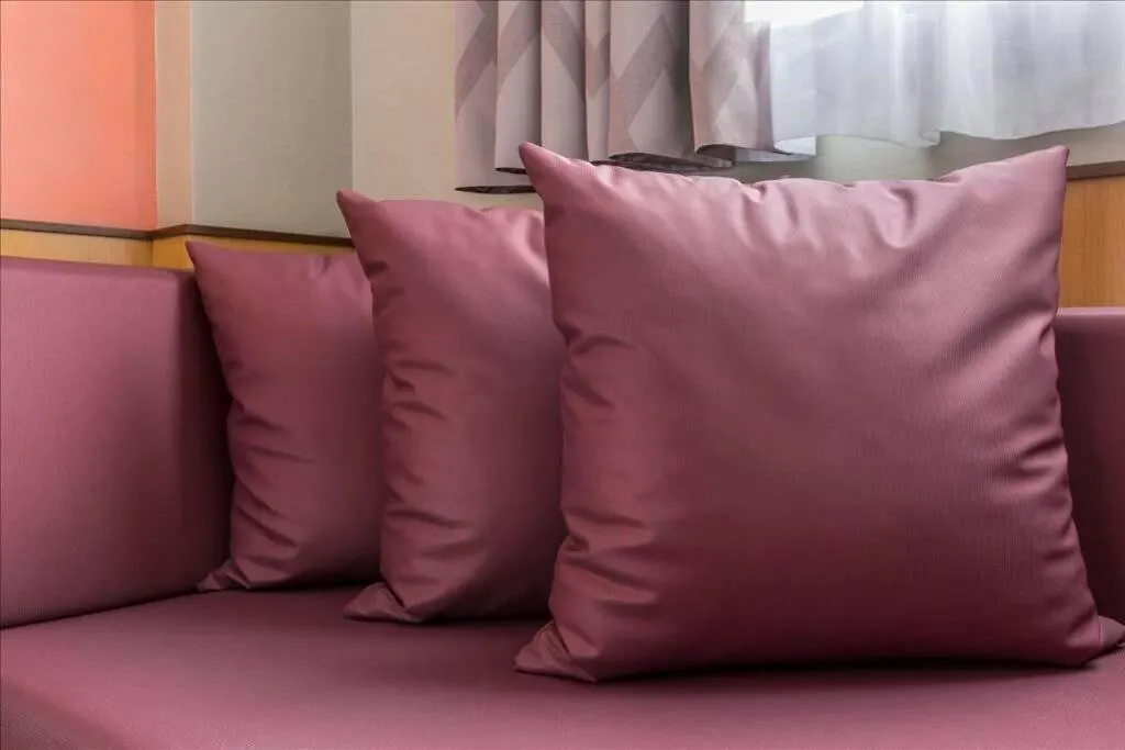Habitacion Con Dos Camas En Hotel Ronda Lesseps Holiday home Barcelona